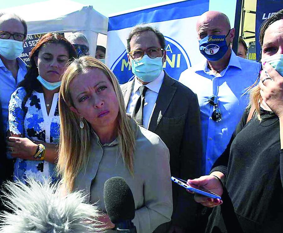 Elezioni comunali in Toscana, il centrodestra in frantumi rischia nelle città