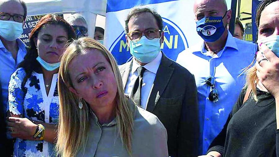 Elezioni comunali in Toscana, il centrodestra in frantumi rischia nelle città