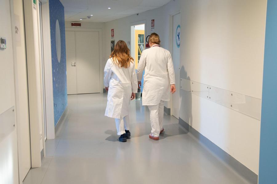 Più posti in Medicina: un primo passo