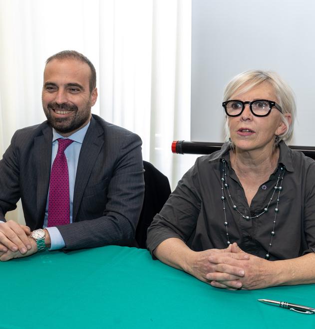 Ferrara, Italia Viva “caccia” Ferraresi: «Su Feris posizioni solo sue»