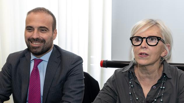 Ferrara, Italia Viva “caccia” Ferraresi: «Su Feris posizioni solo sue»