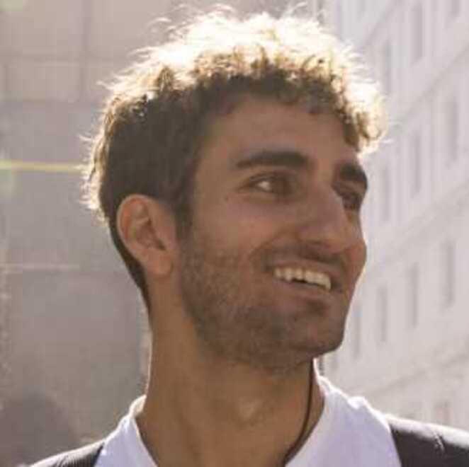 E' di Tempio uno degli 8 portavoce nazionali di Greta Thunberg