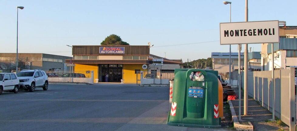 Energia da vetroresina e plastiche: un nuovo impianto a Montegemoli