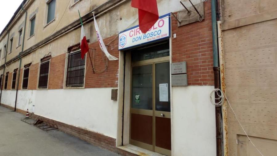 Il circolo Acli Don Bosco