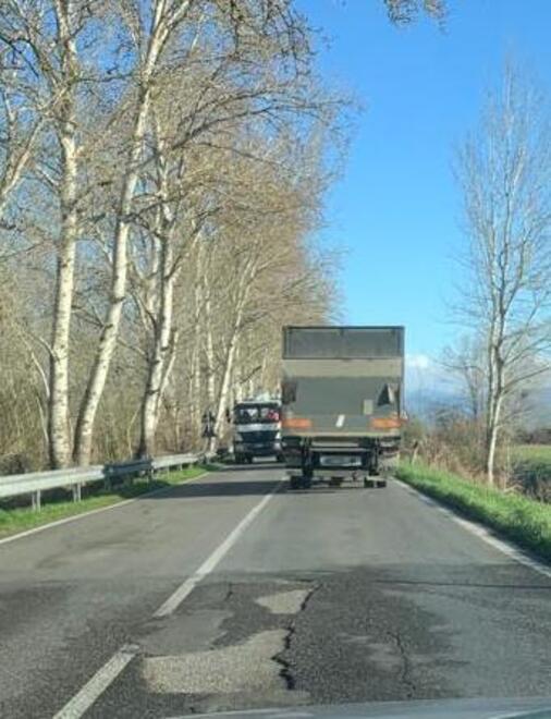 Bientinese, attacco del sindaco. «Servono un piano e risorse» 
