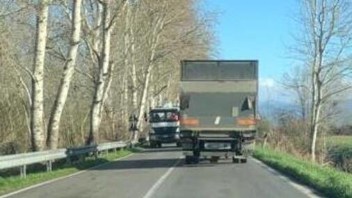 Bientinese, attacco del sindaco. «Servono un piano e risorse»