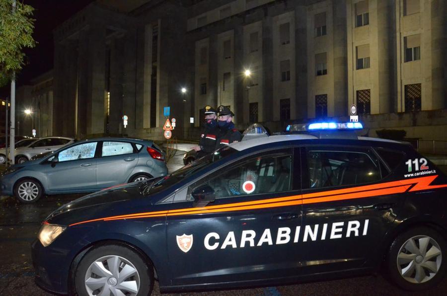 Traffico di droga a Cagliari: in carcere per scontare le pene di 14, 11 e 7 anni 2 uomini e una donna