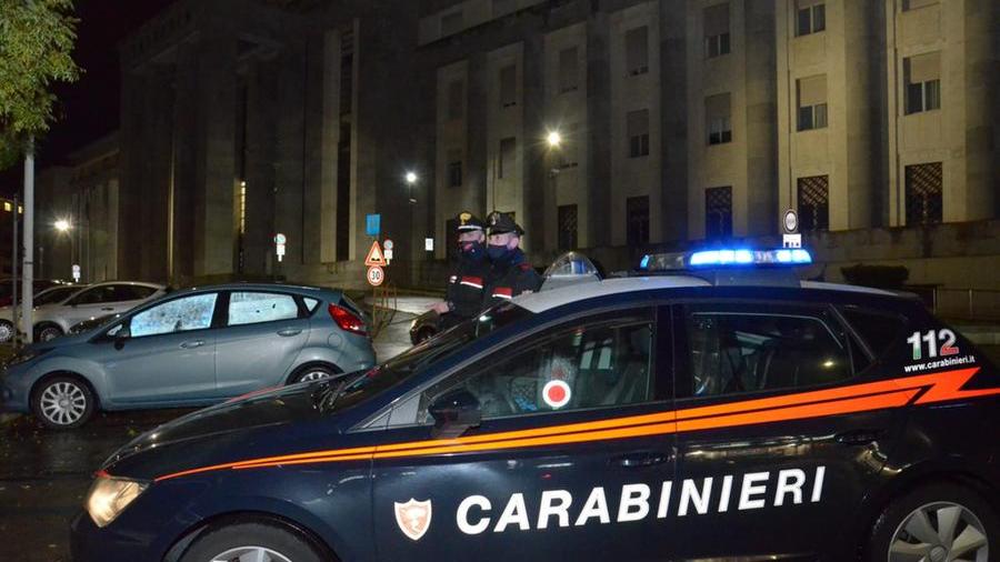 Traffico di droga a Cagliari: in carcere per scontare le pene di 14, 11 e 7 anni 2 uomini e una donna
