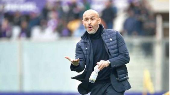 Vincenzo Italiano