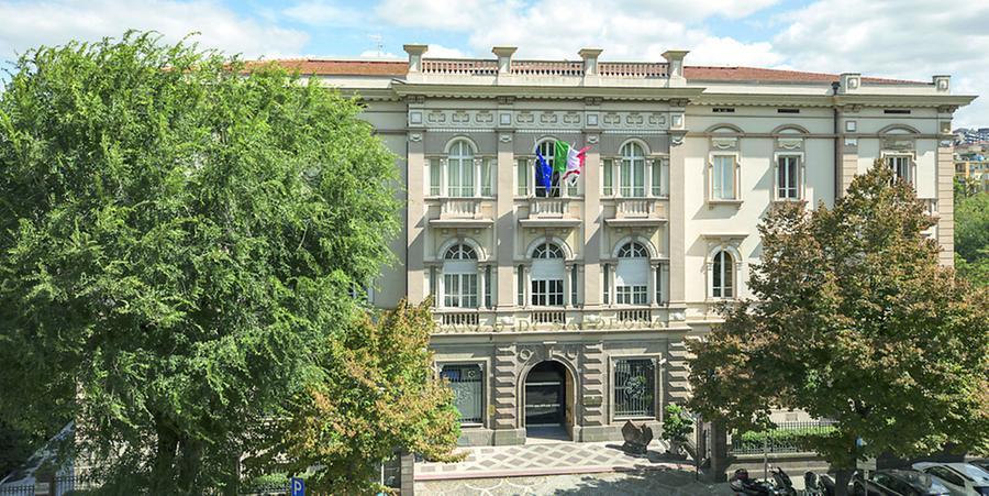 Banco di Sardegna in salute: l’utile netto è di 76,8 milioni