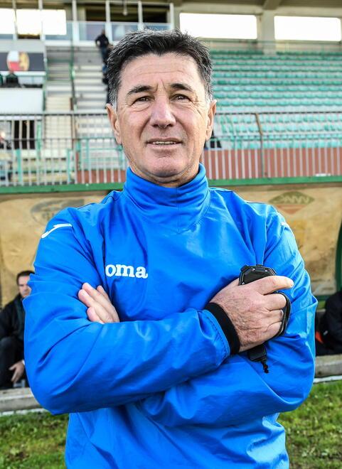 Francesco Monaco