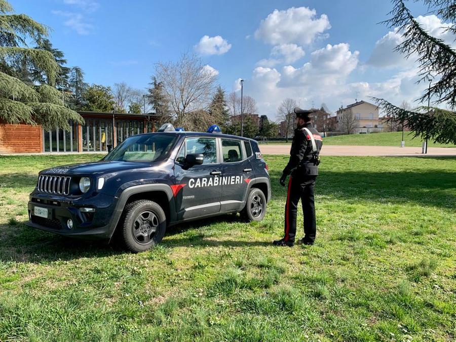 Marinano La Scuola E Tentano Di Rapinare Un 62enne, Denunciati Tre ...