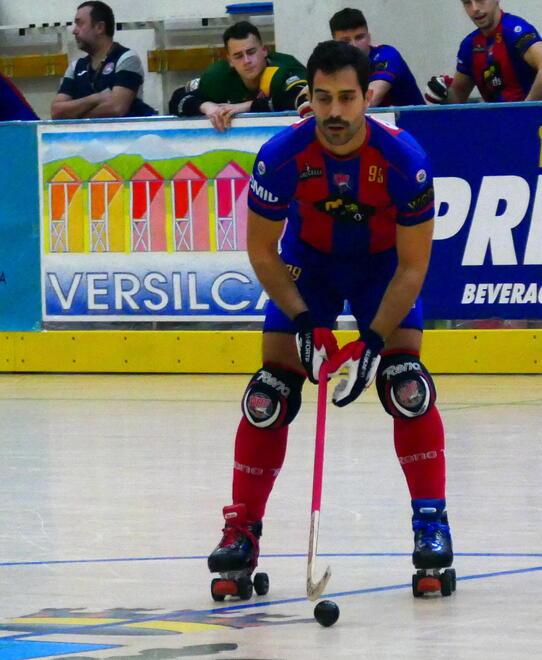 Enric Torne