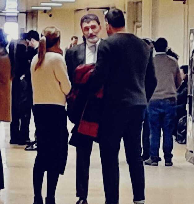 Caso Lucarelli-Apolloni, l'avvocato: «Ora l’accusa deve dimostrare che i ragazzi l’hanno circuita per violentarla»