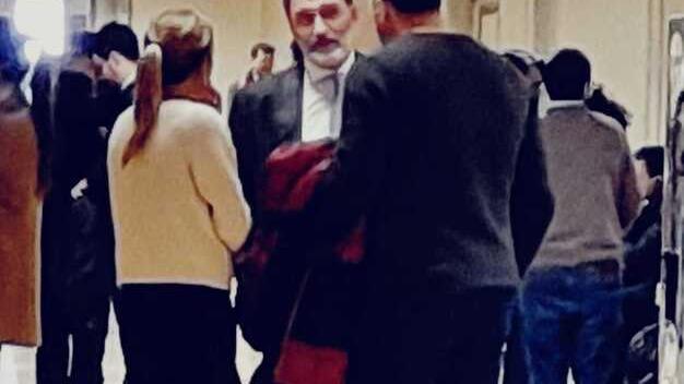 Caso Lucarelli-Apolloni, l'avvocato: «Ora l’accusa deve dimostrare che i ragazzi l’hanno circuita per violentarla»