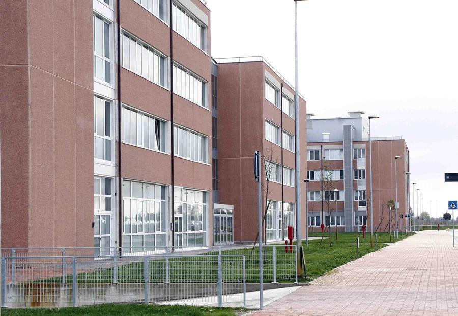 Ferrara, il Sant’Anna nella top 40 dei migliori ospedali italiani