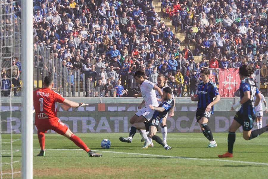 
	Pisa-Palermo finisce 1-1: a Di Mariano risponde Sibilli (Foto LaPresse)

