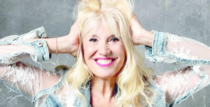 Maria Teresa Ruta: «Grazie al Trap smisi di essere valletta»