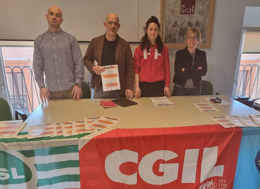 Ferrara, «a Cona mancano 400 operatori. Assunzioni? La Regione frena»