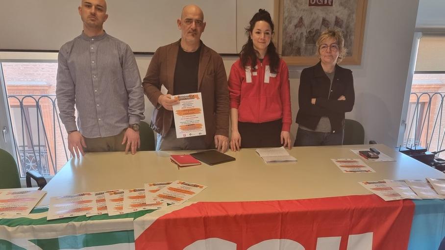 Ferrara, «a Cona mancano 400 operatori. Assunzioni? La Regione frena»