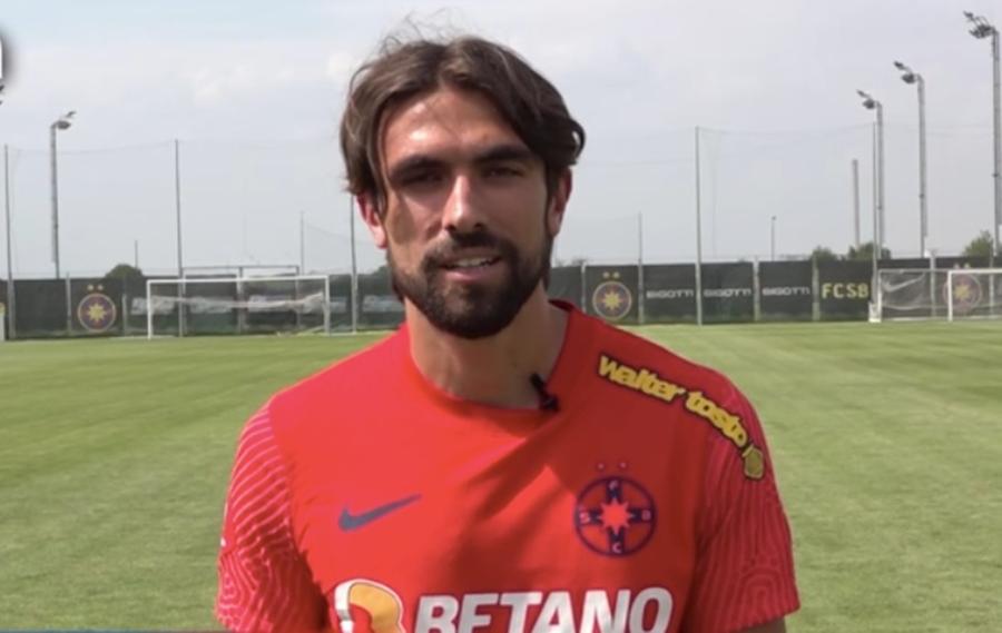 
	Andrea Compagno, classe 1996

