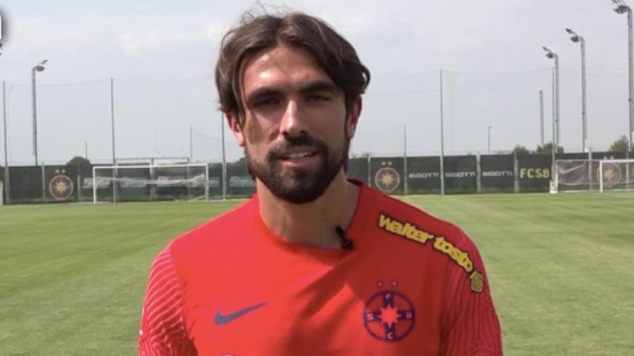 Andrea Compagno, classe 1996