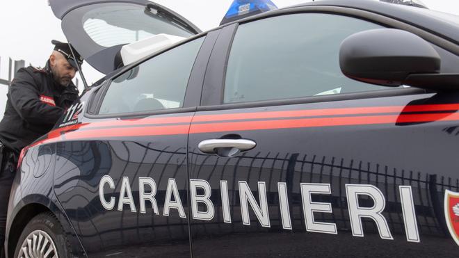 Ladri scatenati a Casumaro: «Il mio negozio è stato devastato»