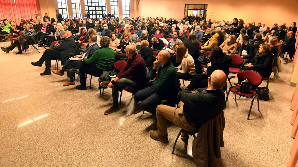 La rabbia dei medici di base: «Non siamo bestie da soma»