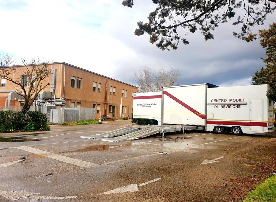 Sassari, motorizzazione al collasso