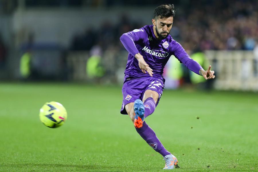 La Fiorentina fa il diavolo a fette: ora è davvero una viola che corre