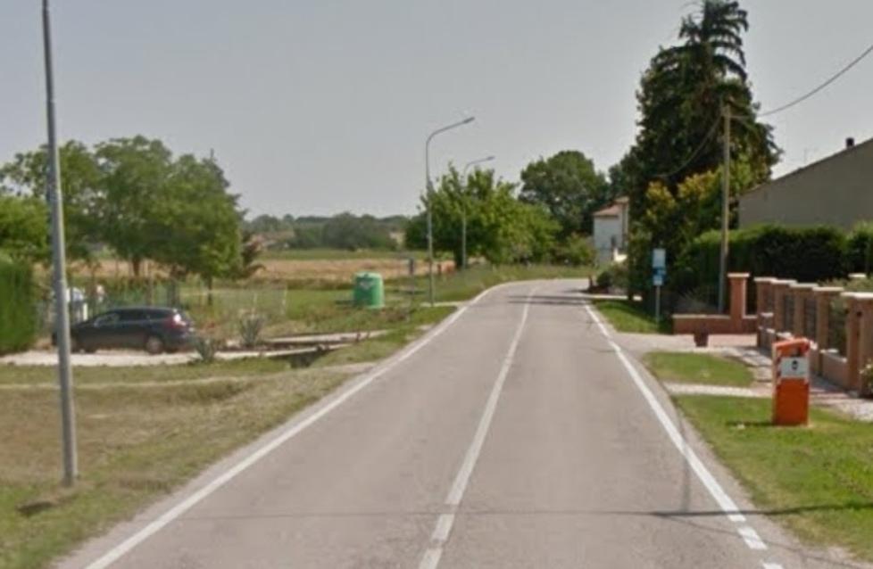 Alberone alza la voce: «Strade al buio e troppo pericolose»