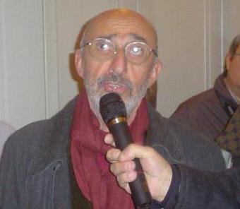 Ferrara, addio al pittore Paolo Baratella: dipinse la sagrestia in Cattedrale