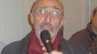 Ferrara, addio al pittore Paolo Baratella: dipinse la sagrestia in Cattedrale