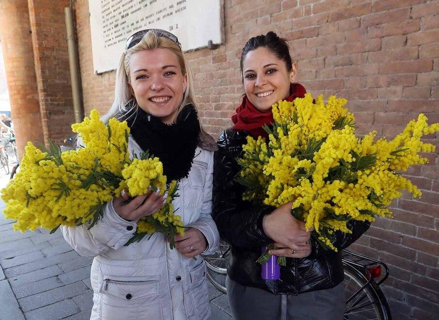 Ferrara, il mondo visto dalle donne: tre scrittrici a confronto