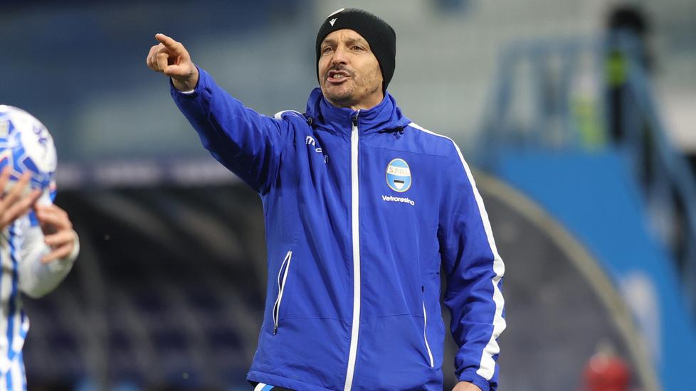 Ferrara, Oddo con il cuore al... Massimo: «Tranquilli, stiamo arrivando»