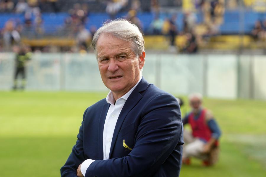 Il Modena a Como per ripartire «Voglio vedere una reazione»