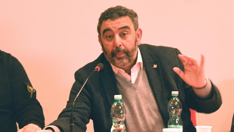 Doria: «Meno burocrazia più incentivi e più dignità»