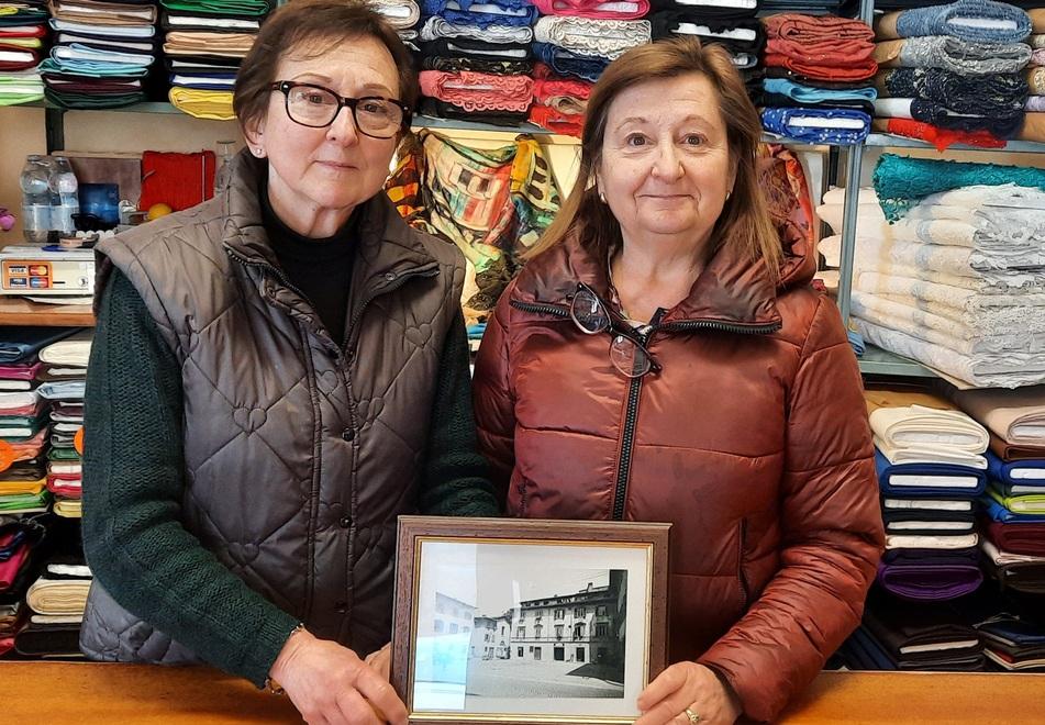 Prato, il centro storico si sta spopolando. E i figli lasciano i negozi dei padri