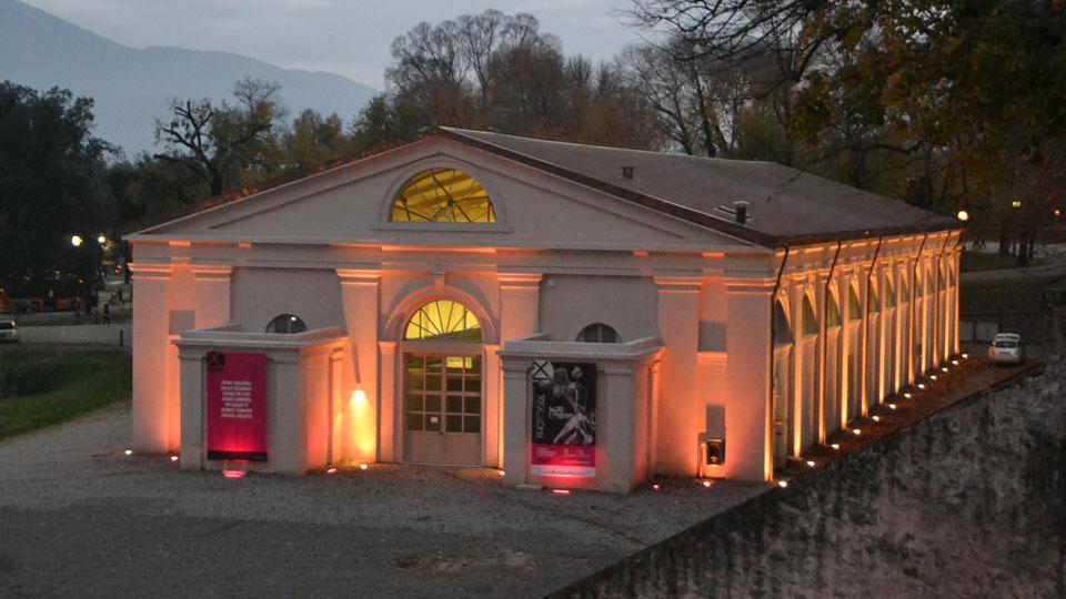 Lucca, sgarbi ritorna alla Cavallerizza con una grande mostra su Canova
