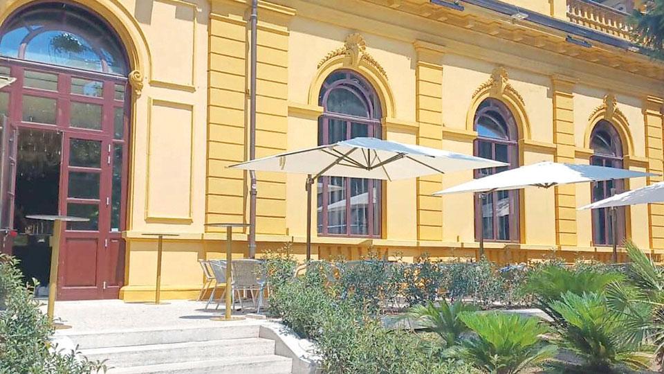 Montecatini, la discoteca torna al Kursaal: c’è il via libera per il Principe