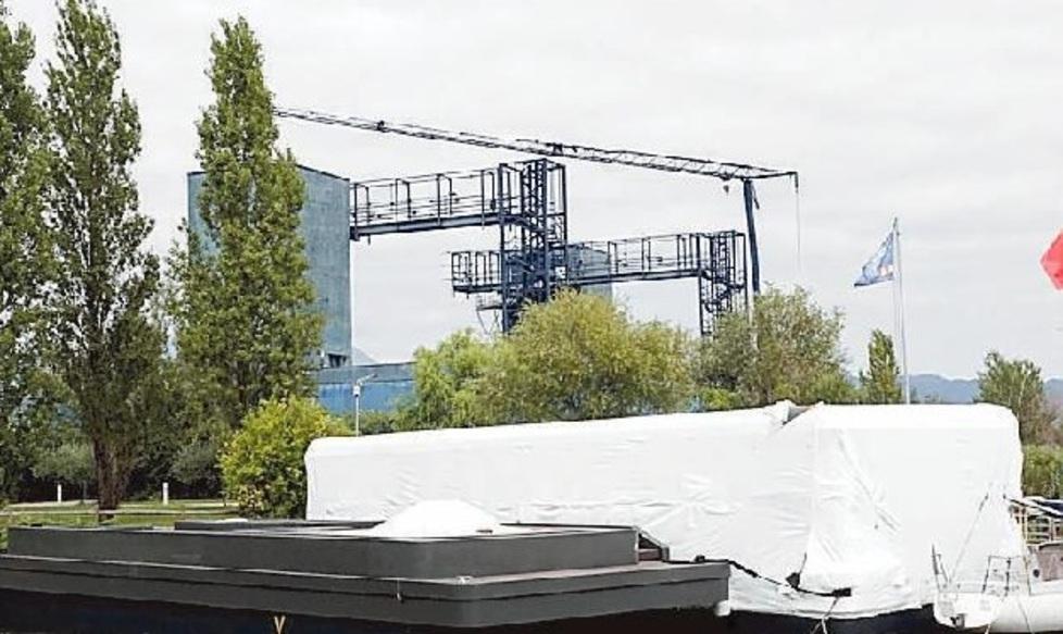 Case per artisti sul lago di Massaciuccoli: il progetto di Comune e Navigo
