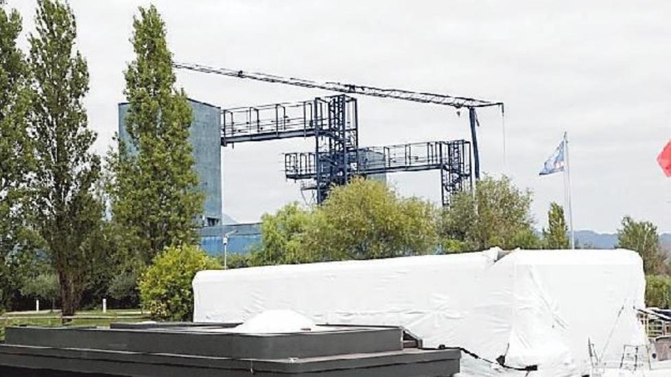 Case per artisti sul lago di Massaciuccoli: il progetto di Comune e Navigo