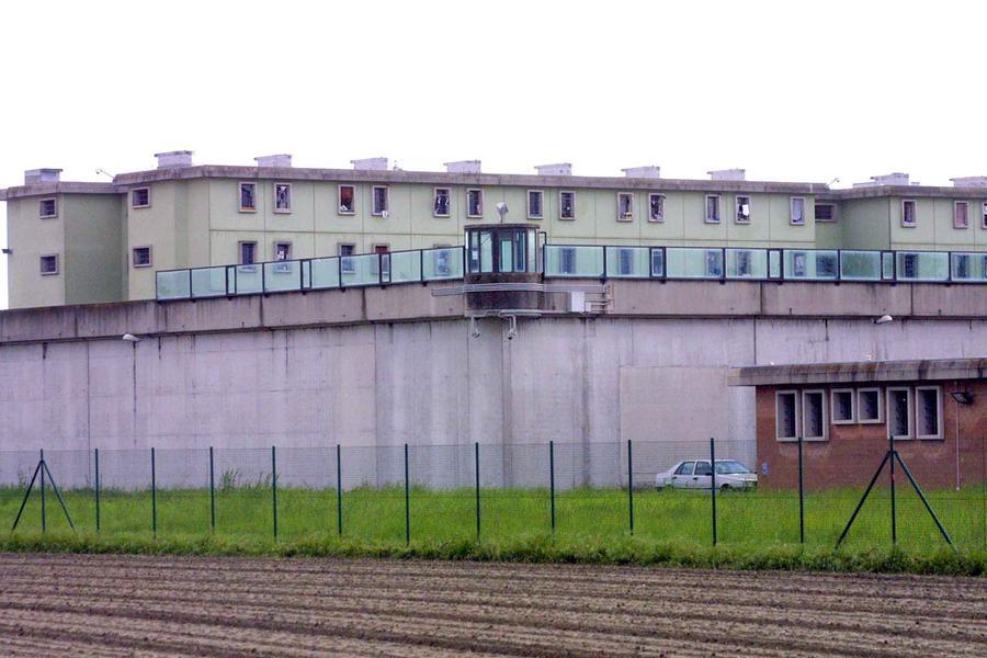 Ferrara, «un’altra aggressione ai danni della polizia penitenziaria»