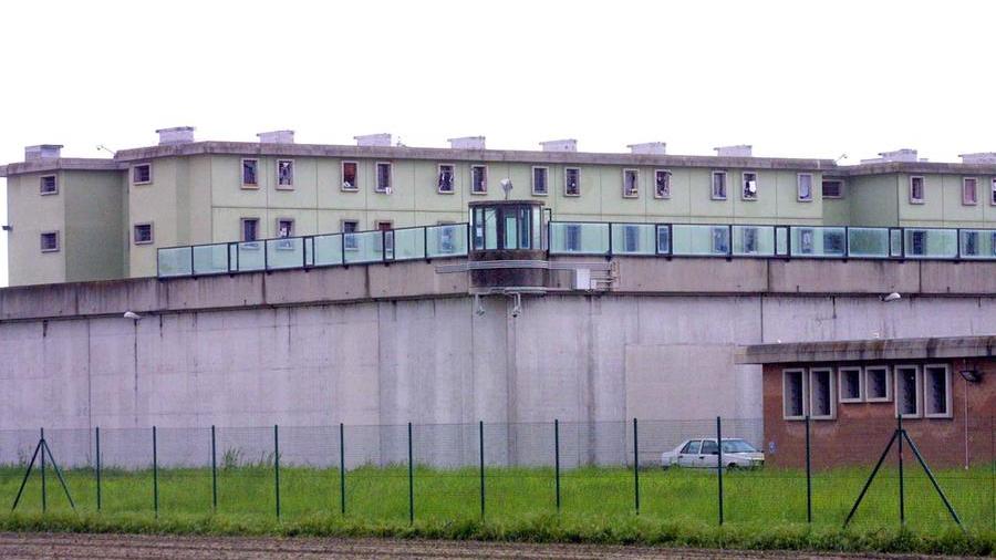 Ferrara, «un’altra aggressione ai danni della polizia penitenziaria»