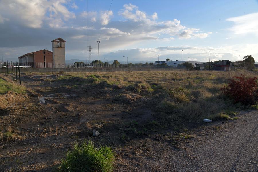 
	Il serbatoio Gnl sar&agrave; installato in zona Basa dietro la caserma dei vigili del fuoco&nbsp;

