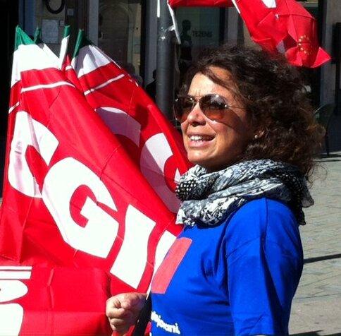 Il ritorno di Giorgia Beltramme: «Quindici anni fa tradita dal Pd livornese, ora darò una mano»