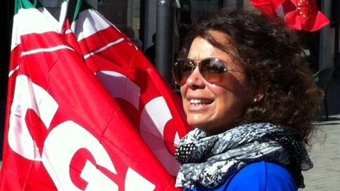 Il ritorno di Giorgia Beltramme: «Quindici anni fa tradita dal Pd livornese, ora darò una mano»