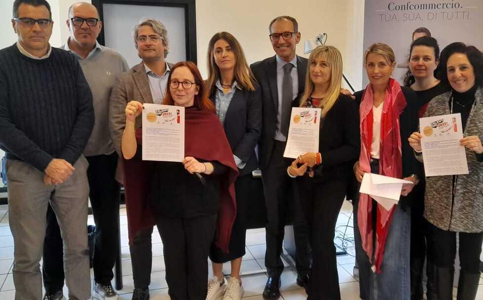Trenta aziende e centinaia di posti al Talent Day di Confcommercio