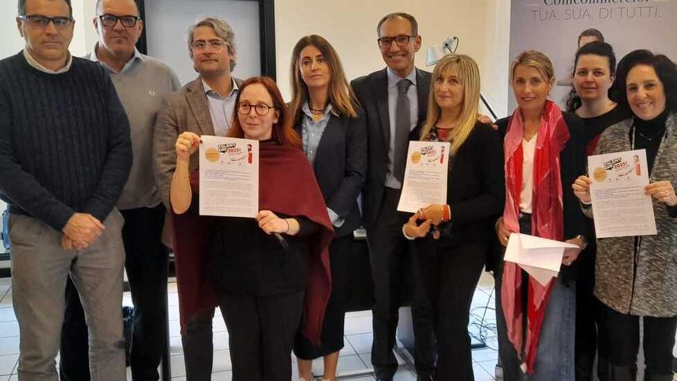 Trenta aziende e centinaia di posti al Talent Day di Confcommercio