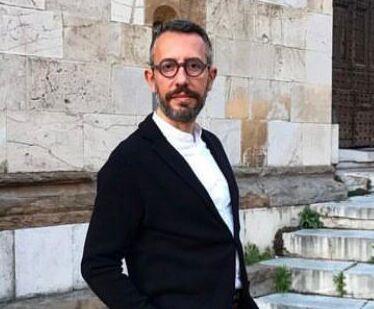 Lo stilista pratese: «I residenti se ne vanno, a questa città servono più cura e amore»